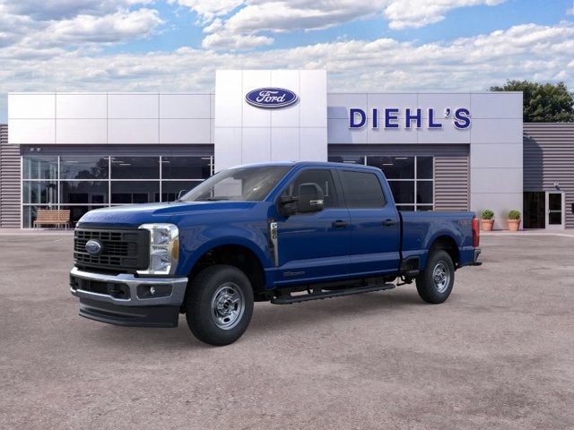 2026 Ford Super Duty F-250 SRW