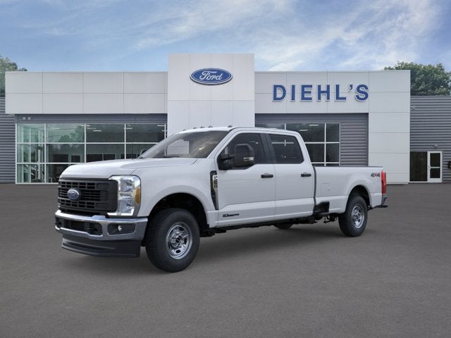 2026 Ford Super Duty F-250 SRW